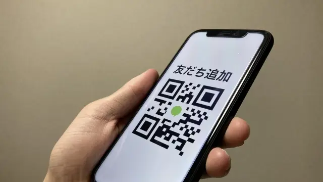 第6位：すぐにLINE交換を希望してくる（54票）