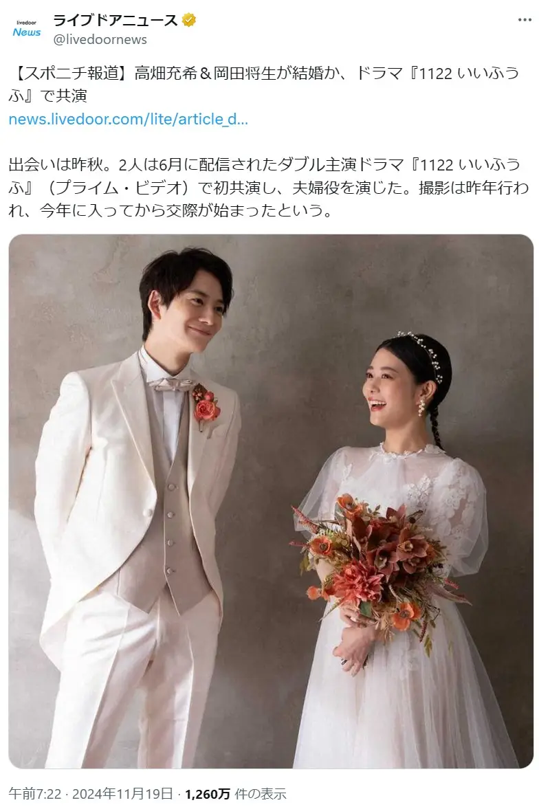 第2位：岡田将生（57票）