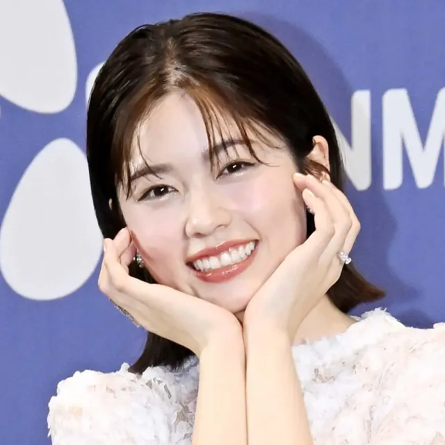 「べらぼう」美人女優人気ランキング