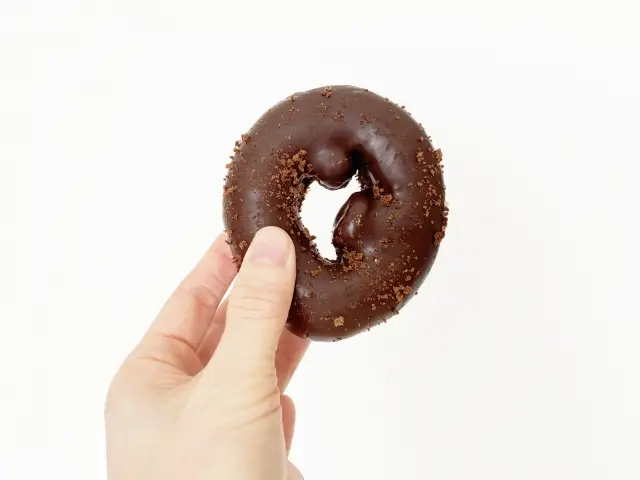 第10位：ダブルチョコレート（税込￥183）（114票）