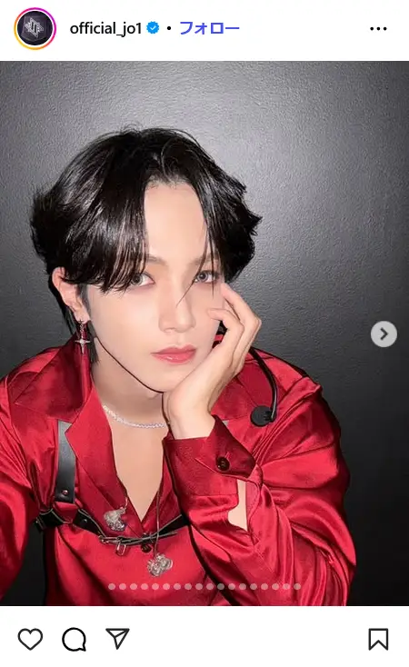 第7位：大平祥生（おおひら しょうせい）（93票）