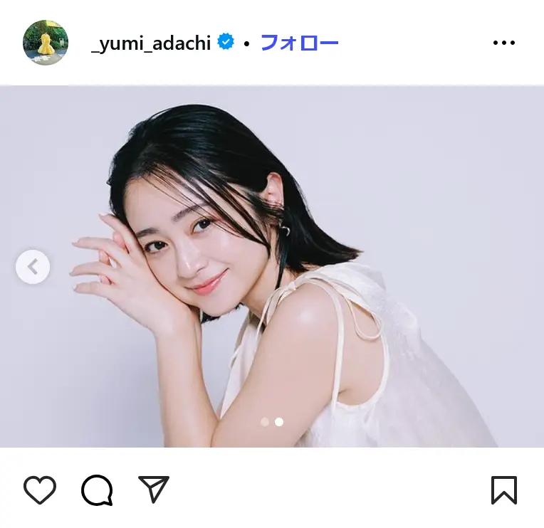 第2位:安達祐実(132票)