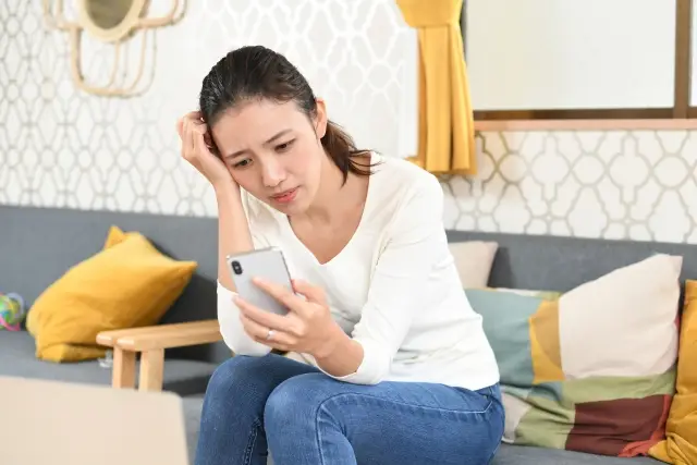 第3位：プロフィールに書いていることを読まずに質問してくる（60票）