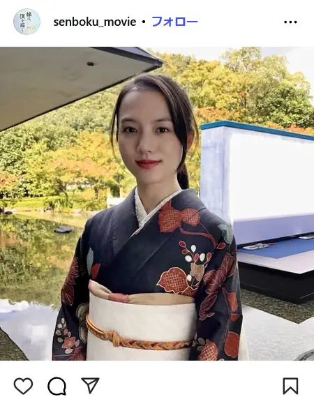 第10位：清原果耶（190票）