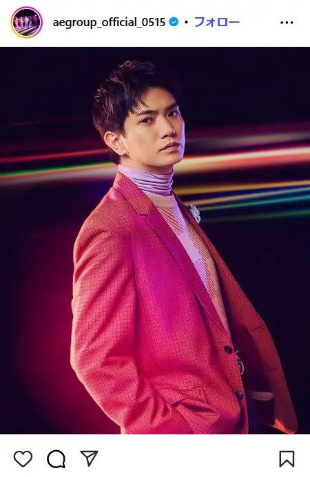 第17位：正門良規（Aぇ! group）/28歳（106票）