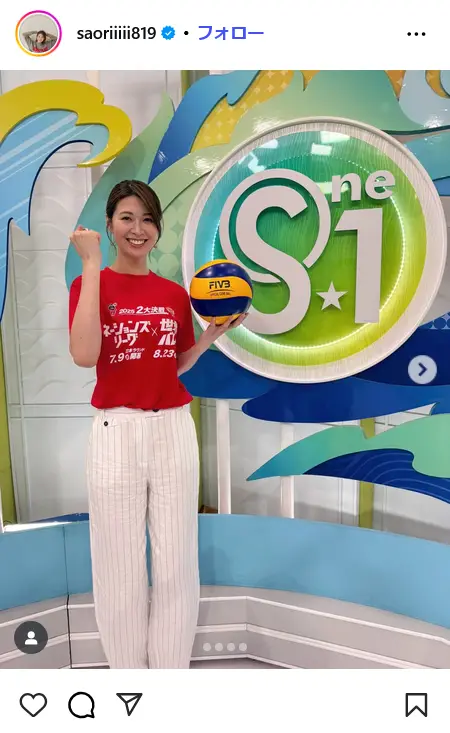 第1位:木村沙織(1,184票)