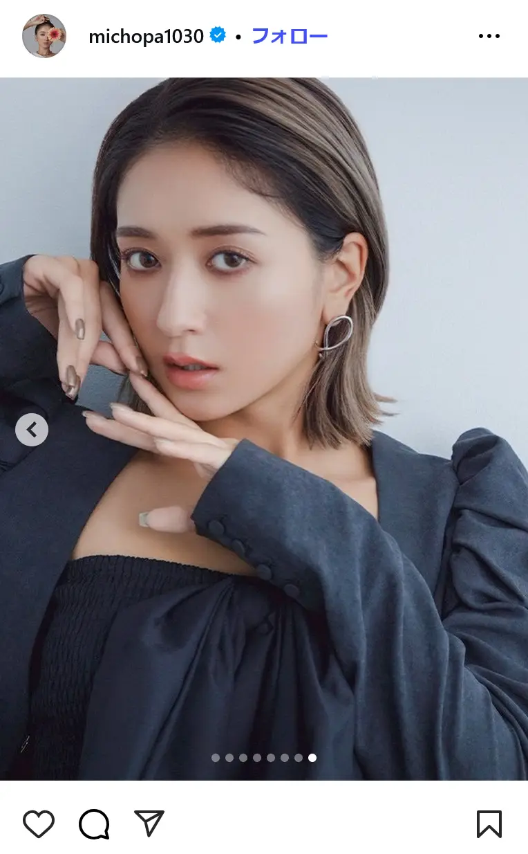 第6位：池田美優※みちょぱ（165票）