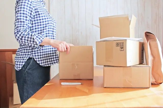 第8位：家に買ったまま開封していない商品がよくある人（162票）