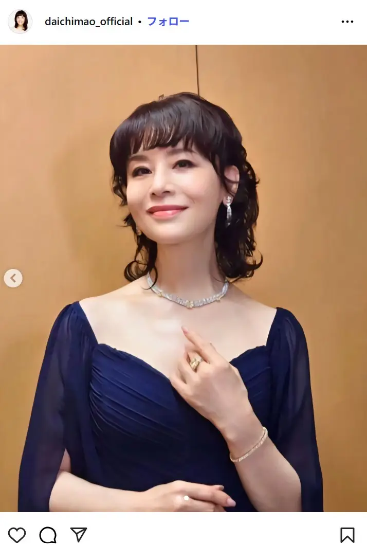 第5位：大地真央（376票）