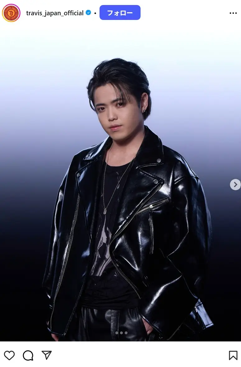 第7位:吉澤閑也(318票)