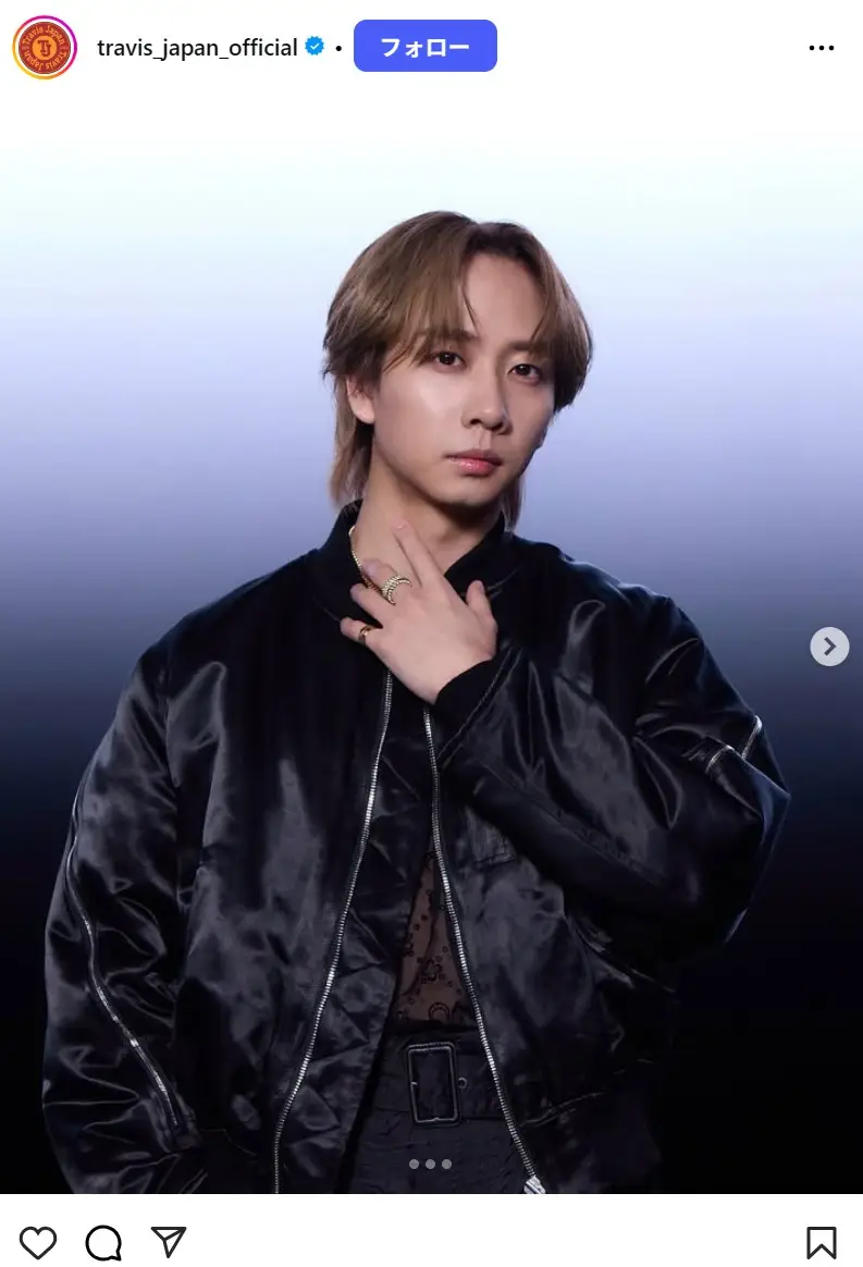 第4位:中村海人(451票)