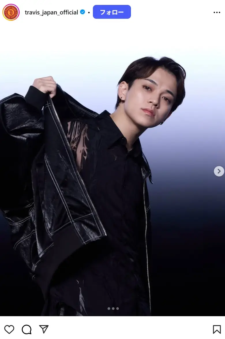 第5位:宮近海斗(380票)