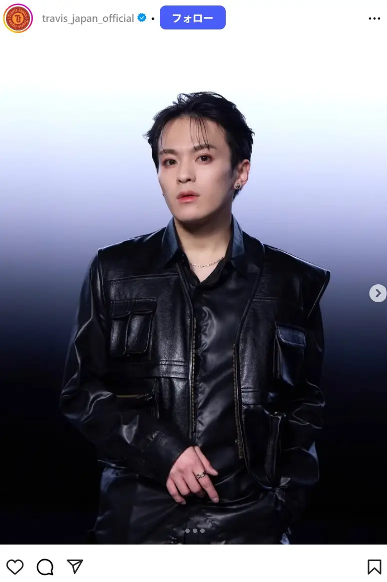 第6位:松倉海斗(340票)