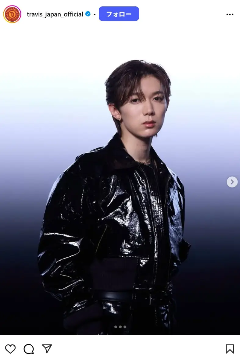 第2位:七五三掛龍也(502票)