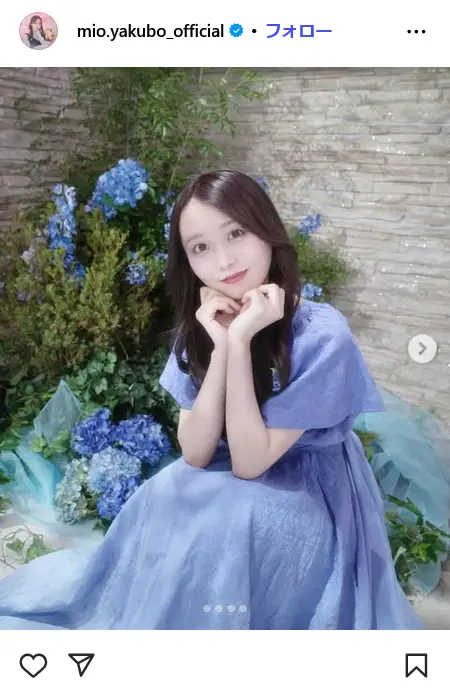 第7位:矢久保美緒(234票)