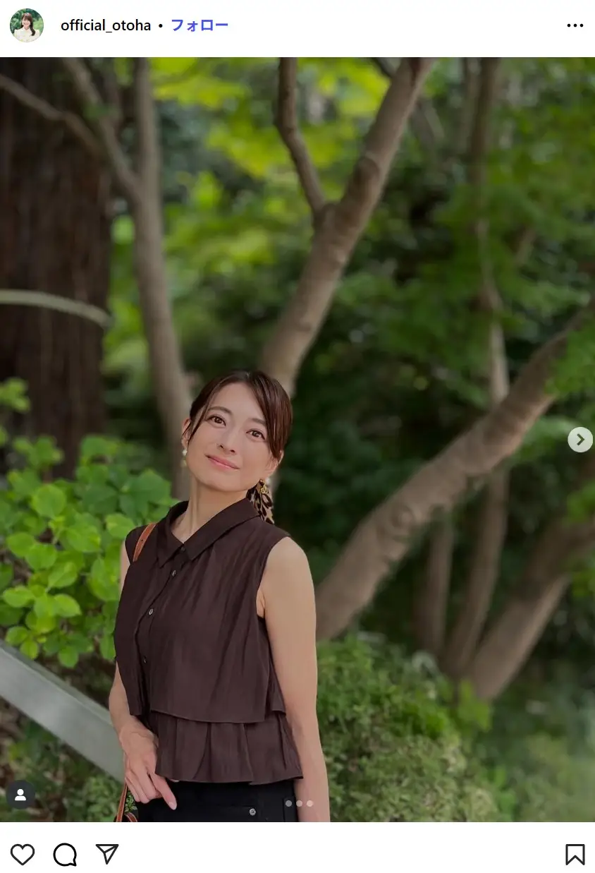 第1位：乙葉（318票）