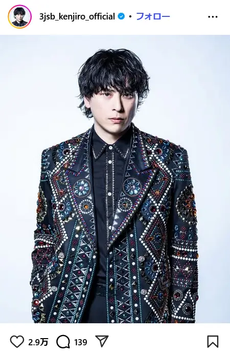 第2位:山下健二郎(555票)