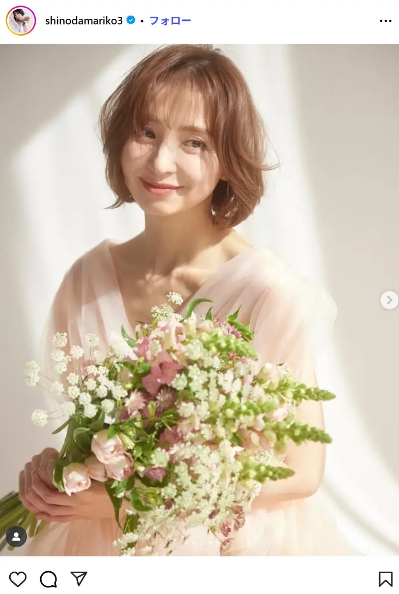 第4位:篠田麻里子(263票)