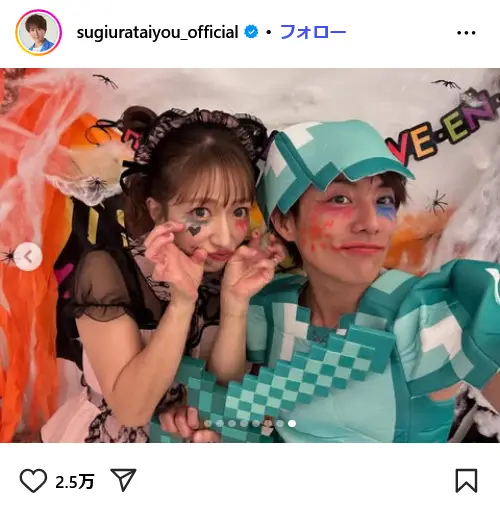 第10位:辻希美(メイド)(81票)