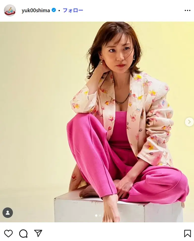 第1位:大島優子(486票)