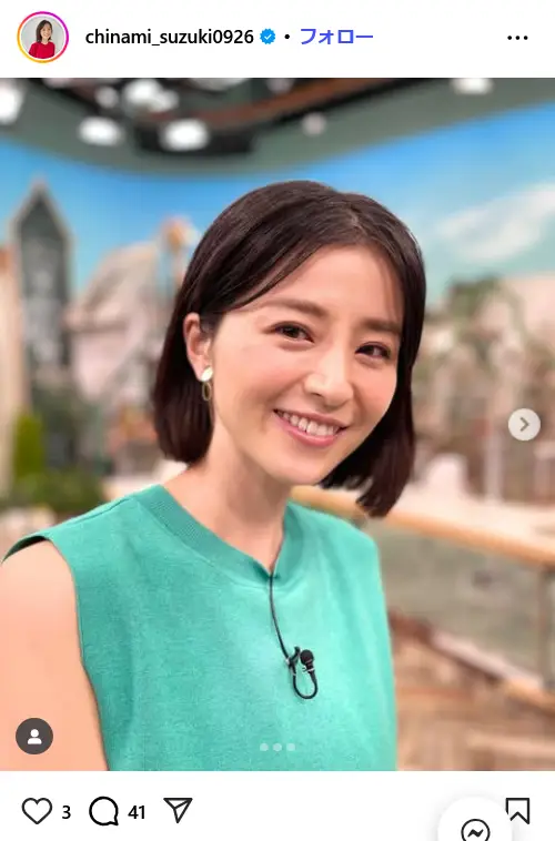 第8位:鈴木ちなみ(162票)