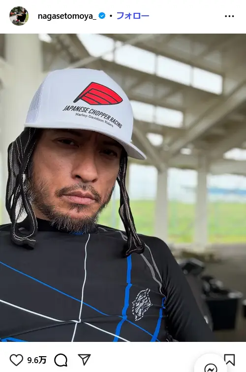 第1位:長瀬智也(元TOKIO/2021年3月退所)(242票)