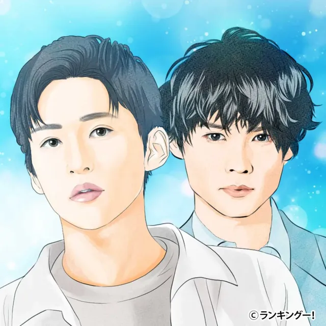 顔がクールでカッコいいSTARTOアイドルランキング