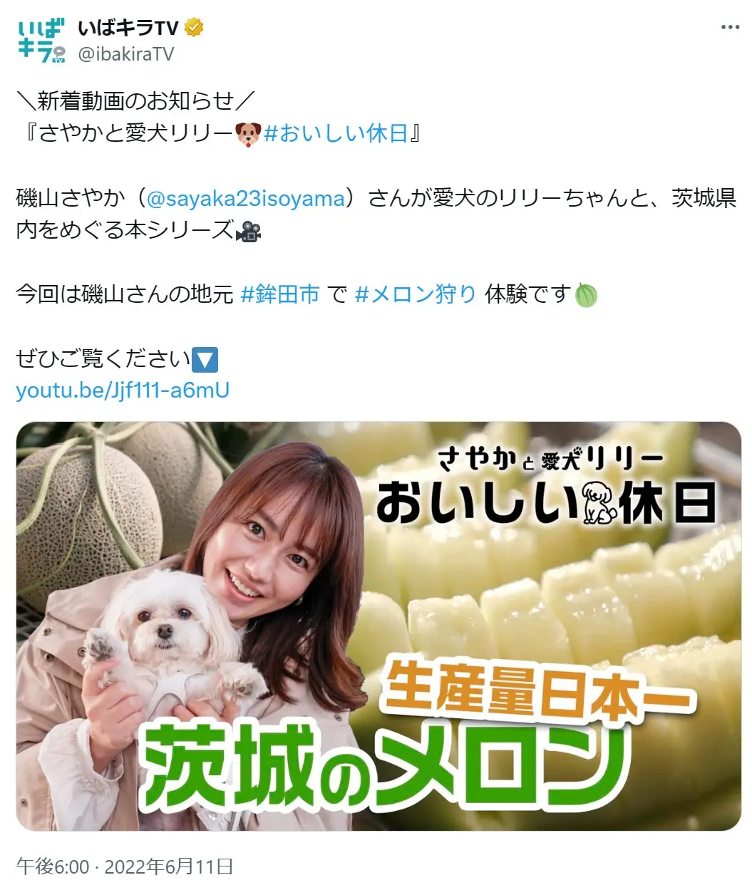 第1位：磯山さやか（857票）