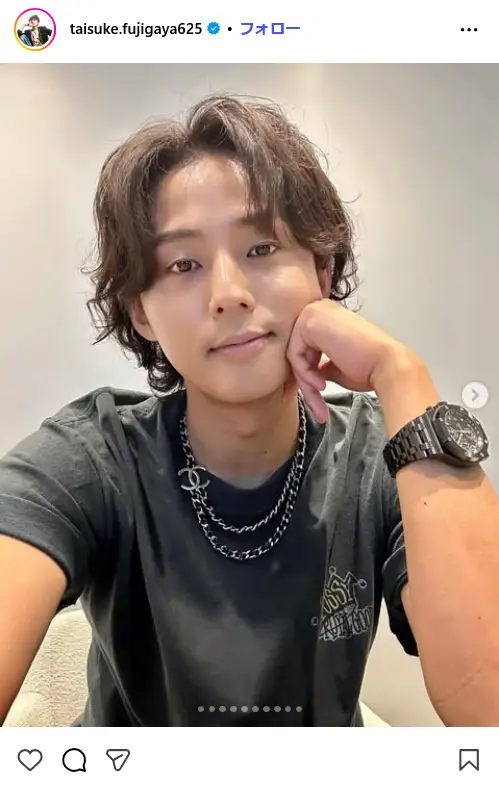 第6位：藤ヶ谷太輔（Kis-My-Ft2）（62票）