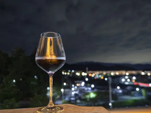 第6位:2015年:我がワイン人生最良のヌーヴォー(280票)