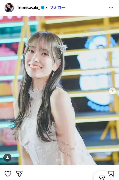 第7位:佐々木久美(148票)