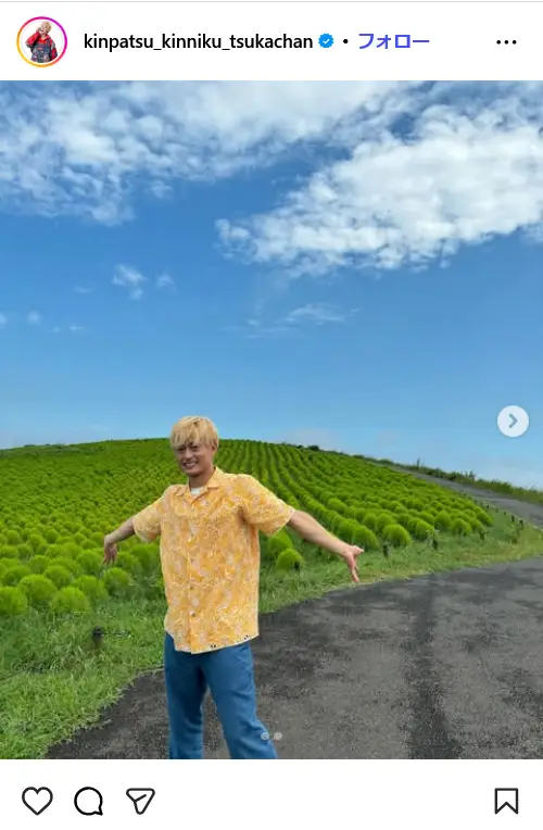 第10位：塚田僚一（A.B.C-Z）（186票）