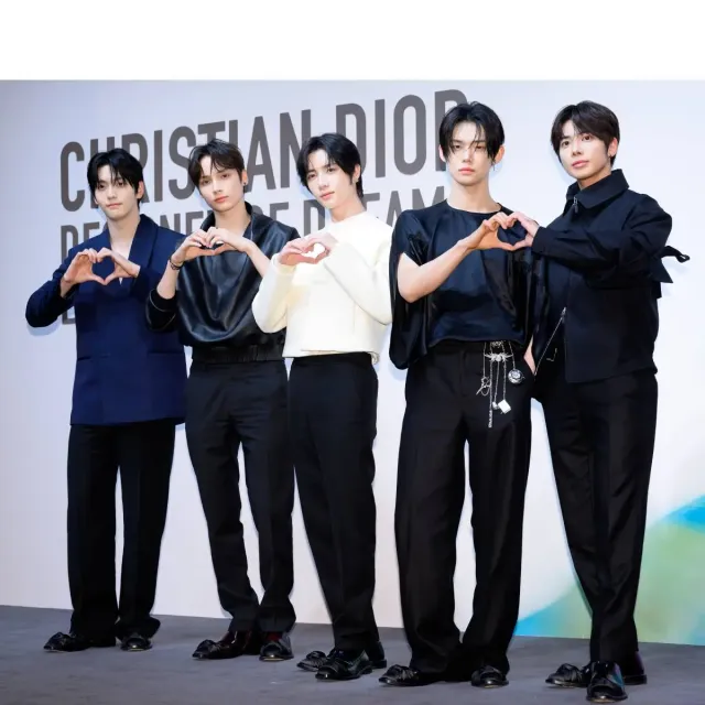 TXT（TOMORROW X TOGETHER）メンバー人気順ランキング【2025年最新版】