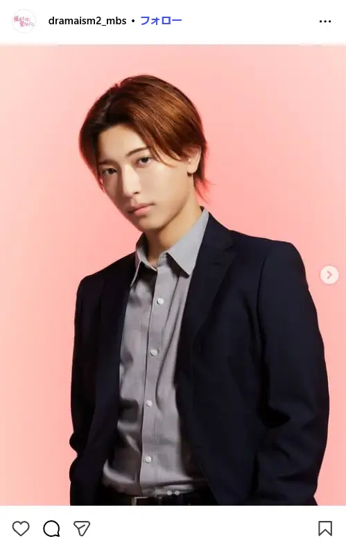 第9位：中村嶺亜（KEY TO LIT）（210票）