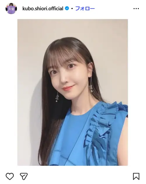 第2位：久保史緒里（3期生）（140票）