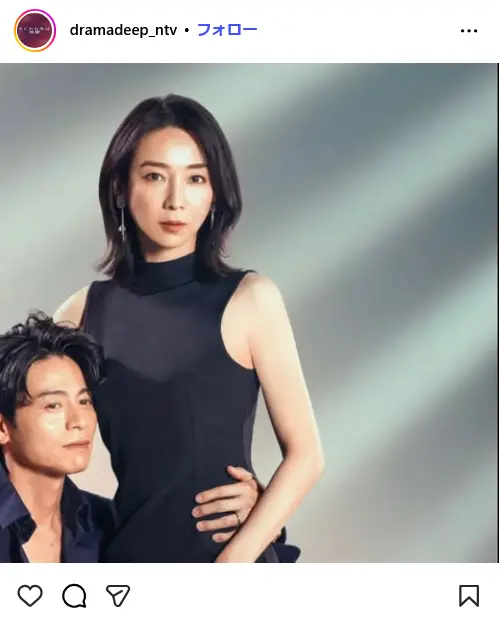 第8位：稲森いずみ（277票）