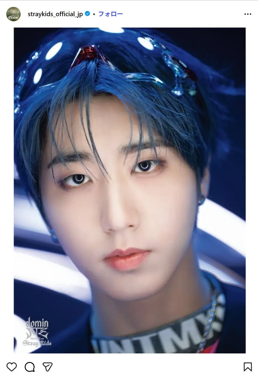 第6位：ハン（HAN）（93票）