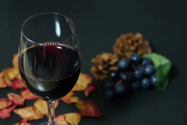 第10位：2017年：フレッシュな香りと上品なタンニンがある、まろやかな味わい（245票）