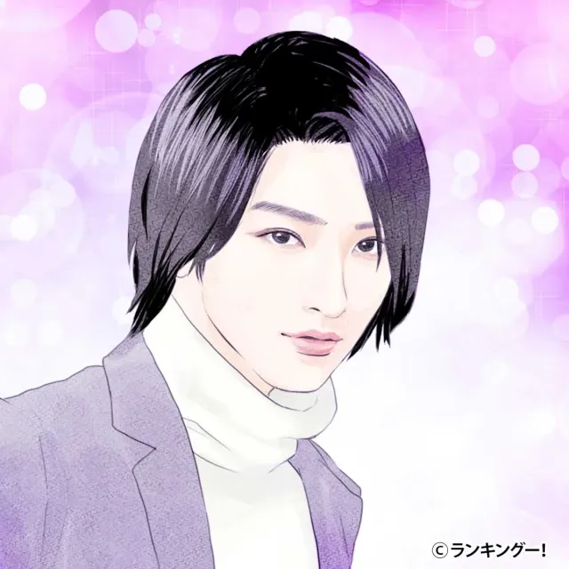 激メロ♡メロいイケメン俳優ランキング【2025年11月版】