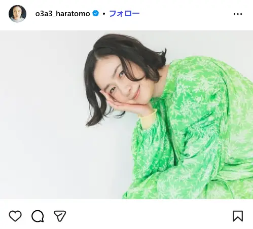 第10位：原田知世（242票）