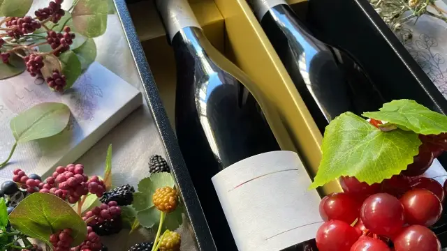 第4位：2016年：エレガントで酸味と果実味のバランスがとれた上品な味わい（309票）