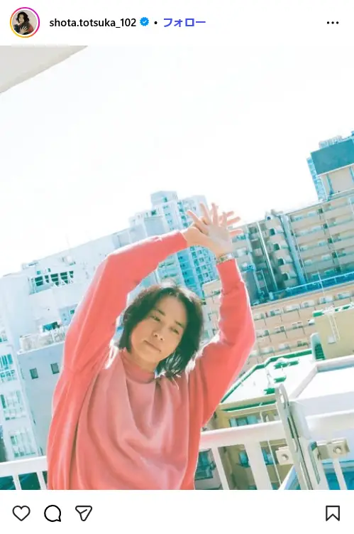 第8位：戸塚祥太（A.B.C-Z）（234票）