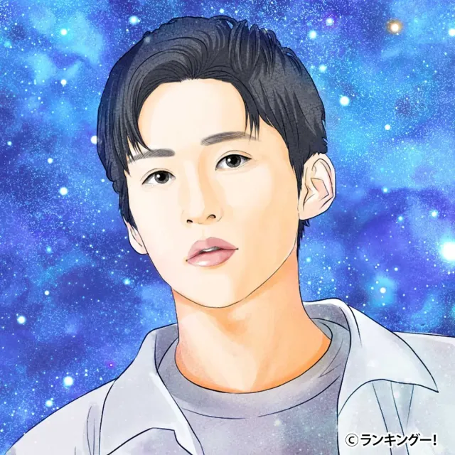 STARTO脚長イケメンランキング＜175cm以上＞