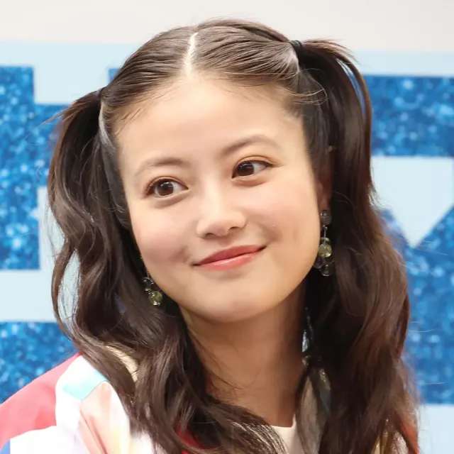 2025年一番活躍したと思う美人女優ランキング