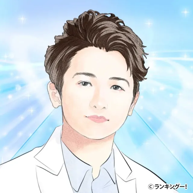 STARTO「歌うま」メンバーランキング