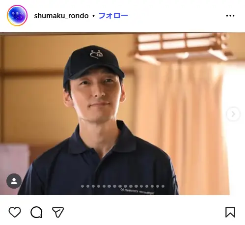 第6位:「終幕のロンド ーもう二度と、会えないあなたにー」草彅剛(104票)※同率