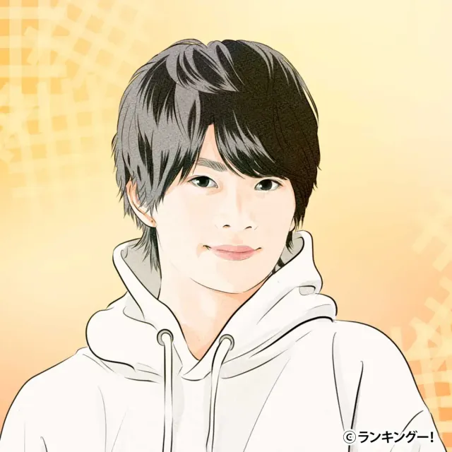 2025年一番活躍したと思う「STARTO」ジュニアランキング