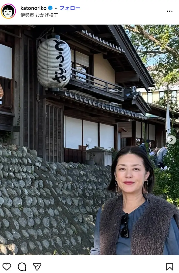 第6位：加藤紀子（175票）