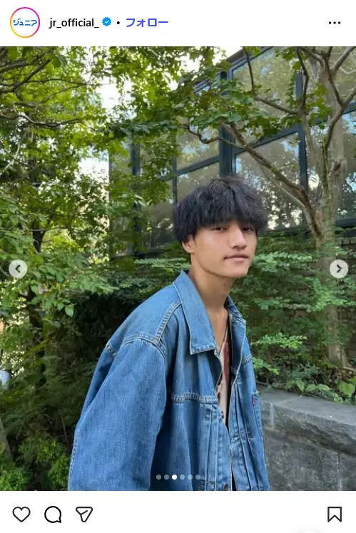 第10位:鈴木悠仁(B&ZAI)(230票)