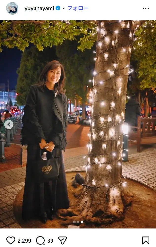 第3位：早見優（誕生日：1966年9月2日）（553票）